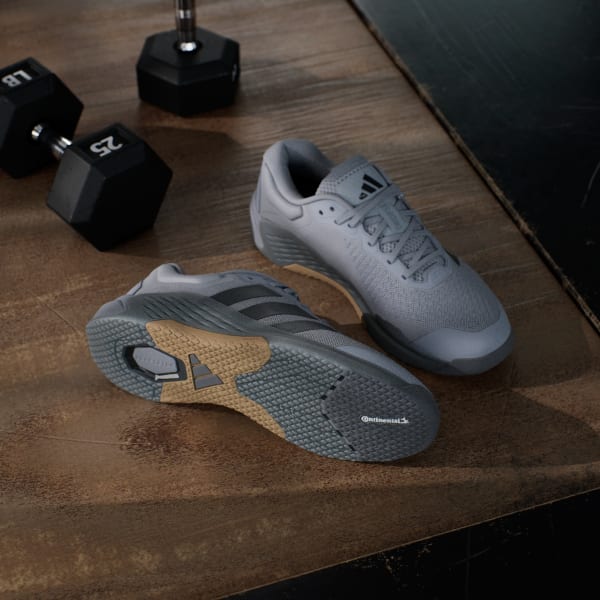 Men's Adidas Dropset 4 Training Shoes