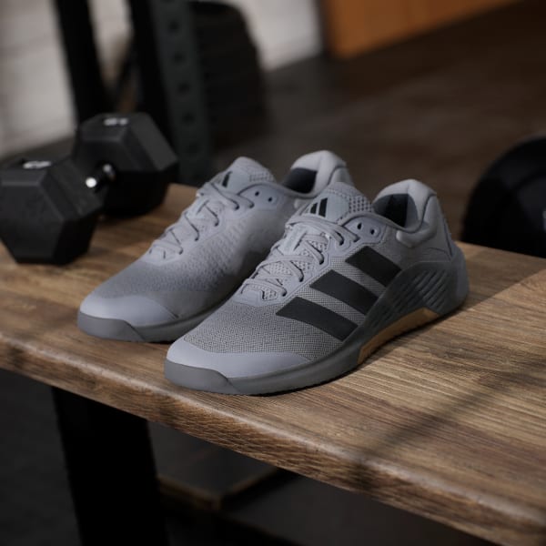 Men's Adidas Dropset 4 Training Shoes