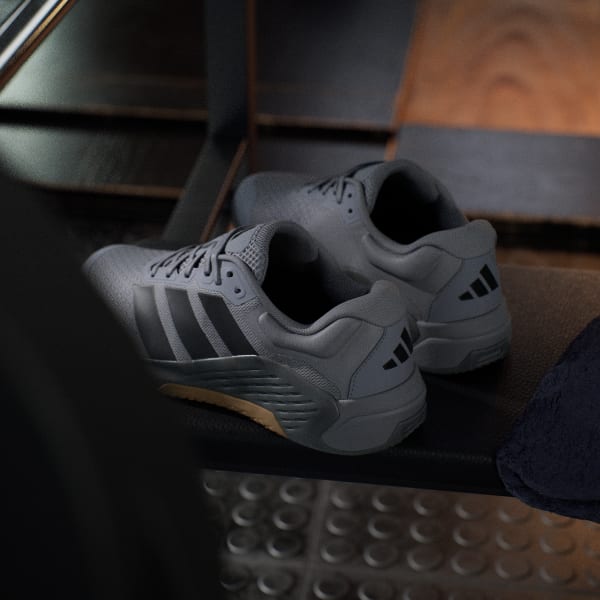 Men's Adidas Dropset 4 Training Shoes