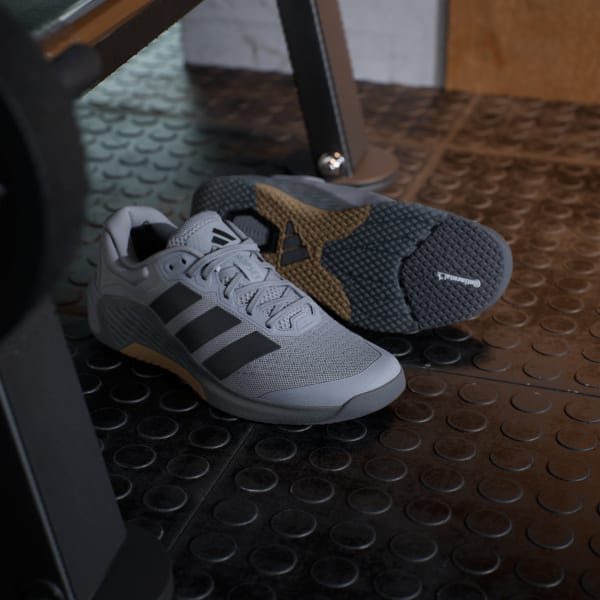 Men's Adidas Dropset 4 Training Shoes