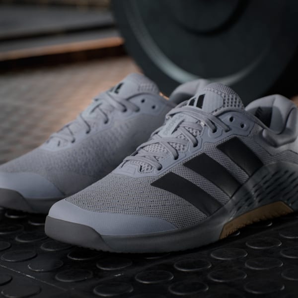 Men's Adidas Dropset 4 Training Shoes