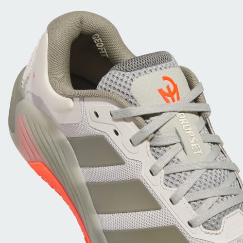 Men's Adidas Dropset 4 Training Shoes Patrick Mahomes Pe