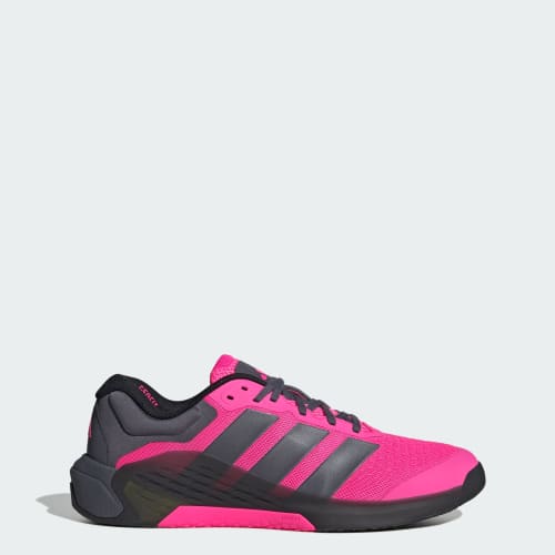 Men's Adidas Dropset 4 Training Shoes