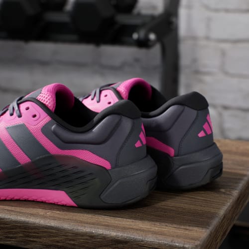 Men's Adidas Dropset 4 Training Shoes