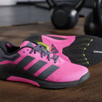 Men's Adidas Dropset 4 Training Shoes