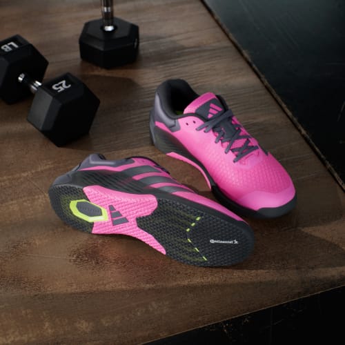 Men's Adidas Dropset 4 Training Shoes