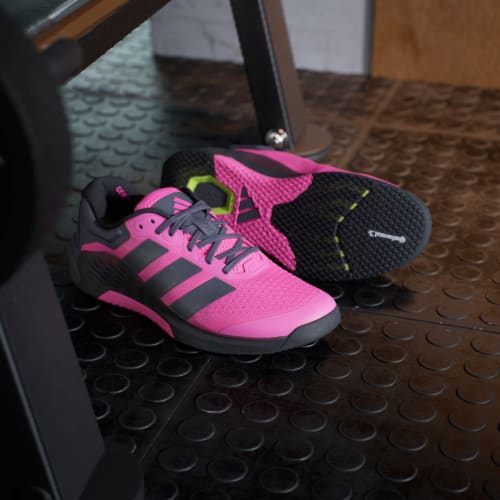 Men's Adidas Dropset 4 Training Shoes