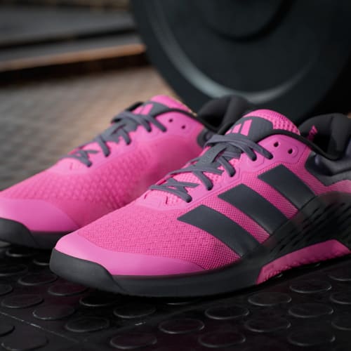 Men's Adidas Dropset 4 Training Shoes