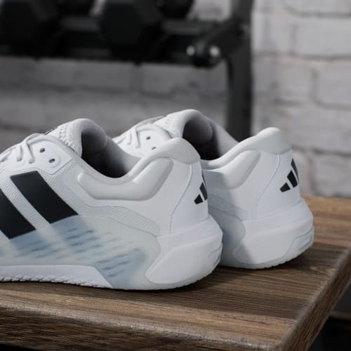 Men's Adidas Dropset 4 Training Shoes