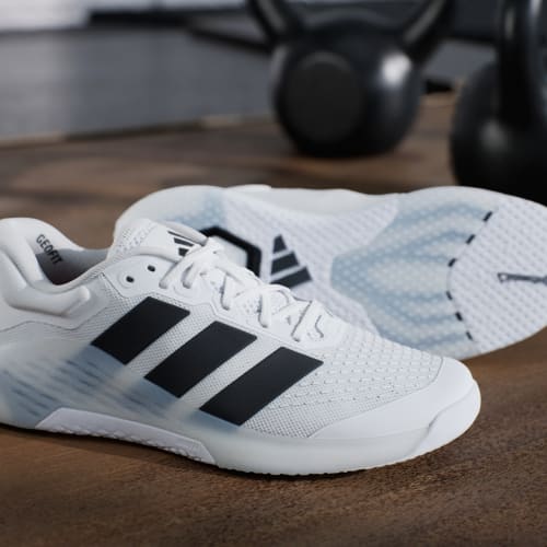 Men's Adidas Dropset 4 Training Shoes