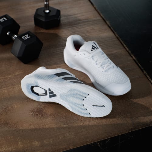 Men's Adidas Dropset 4 Training Shoes