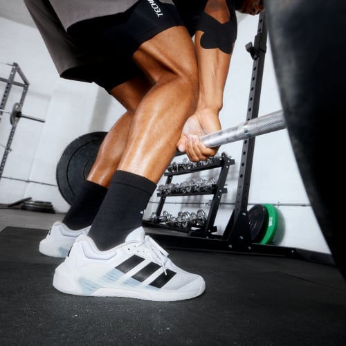 Men's Adidas Dropset 4 Training Shoes
