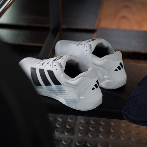 Men's Adidas Dropset 4 Training Shoes