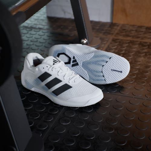 Men's Adidas Dropset 4 Training Shoes