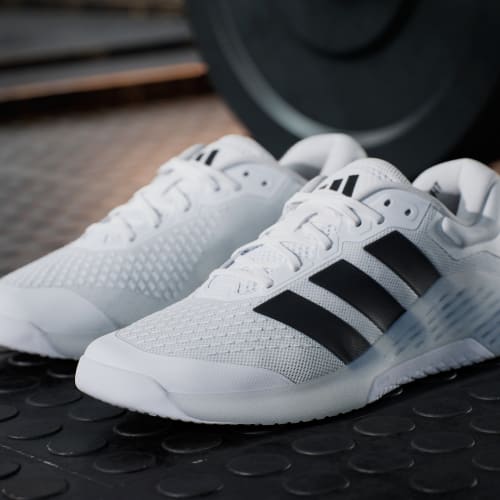 Men's Adidas Dropset 4 Training Shoes