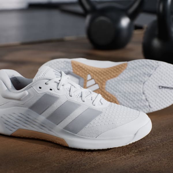 Men's Adidas Dropset 4 Training Shoes