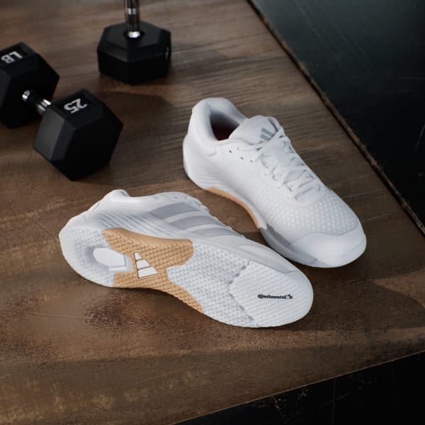 Men's Adidas Dropset 4 Training Shoes