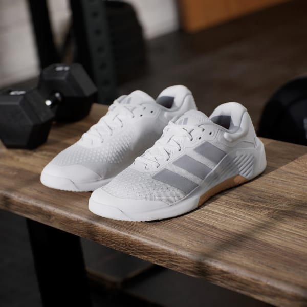 Men's Adidas Dropset 4 Training Shoes
