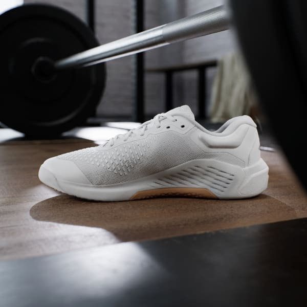 Men's Adidas Dropset 4 Training Shoes