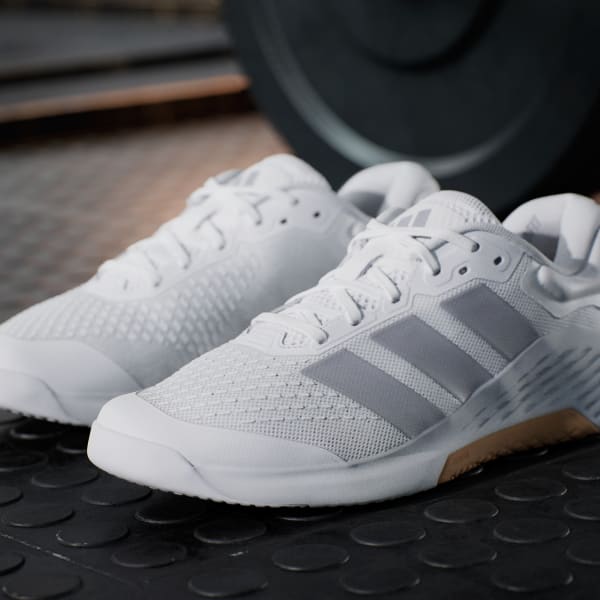 Men's Adidas Dropset 4 Training Shoes