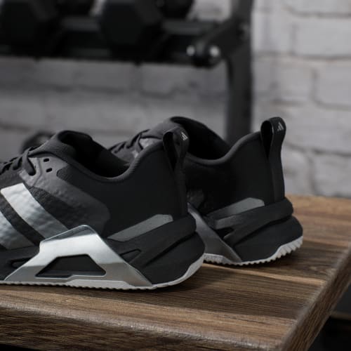 Women's Adidas Dropset Control Training Shoes