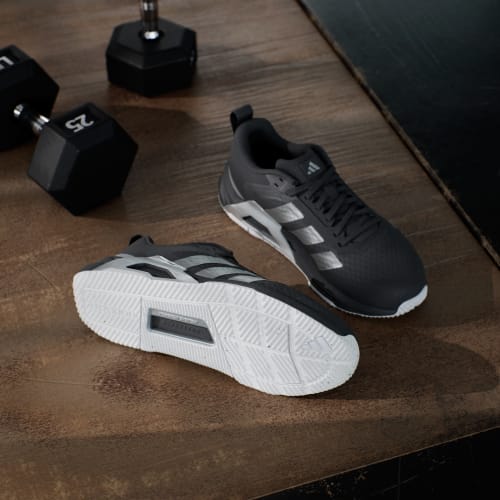 Women's Adidas Dropset Control Training Shoes