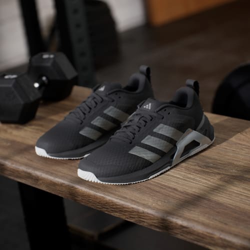 Women's Adidas Dropset Control Training Shoes