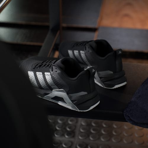 Women's Adidas Dropset Control Training Shoes