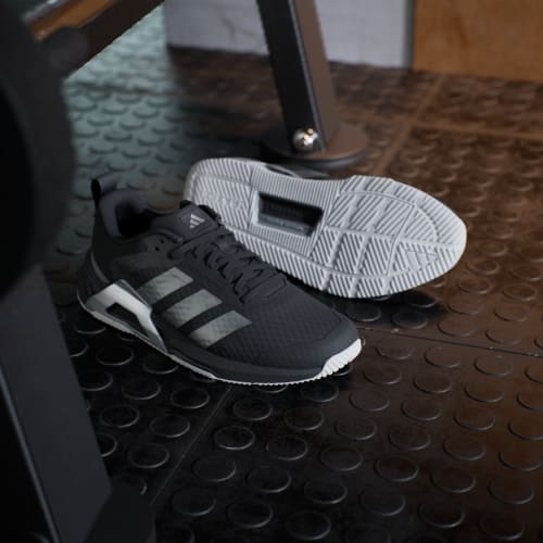 Women's Adidas Dropset Control Training Shoes