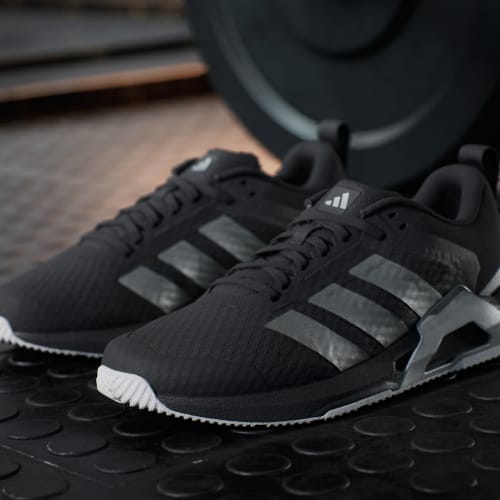 Women's Adidas Dropset Control Training Shoes