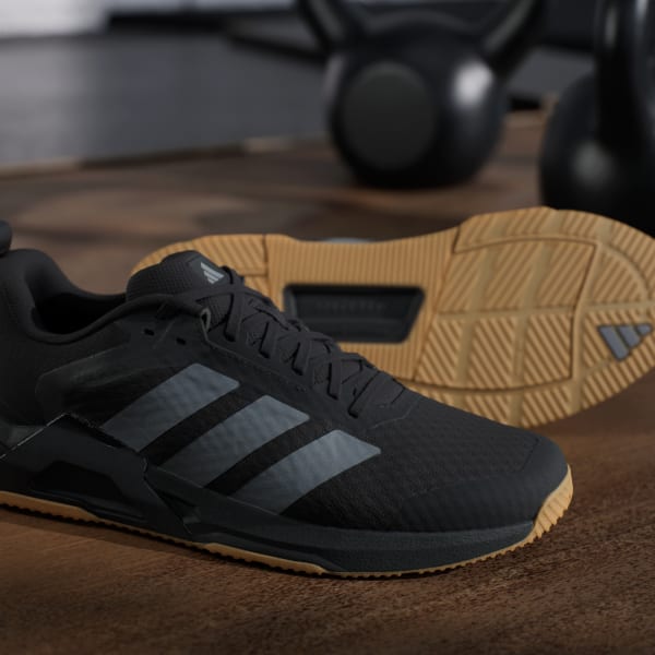 Men's Adidas Dropset Control Training Shoes
