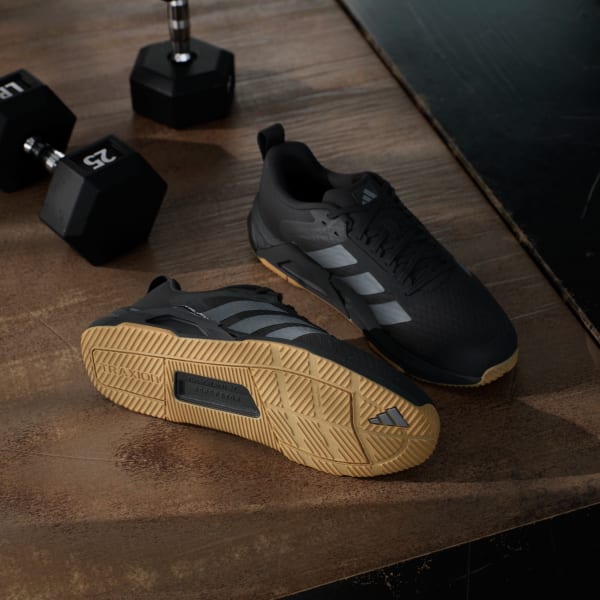 Men's Adidas Dropset Control Training Shoes