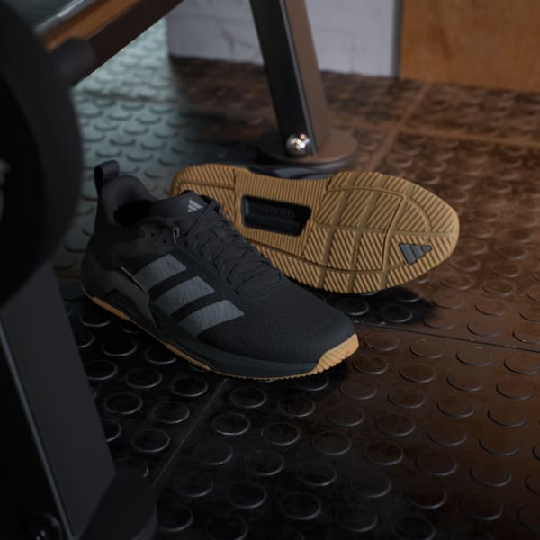 Men's Adidas Dropset Control Training Shoes