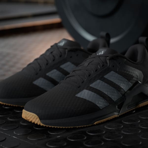 Men's Adidas Dropset Control Training Shoes