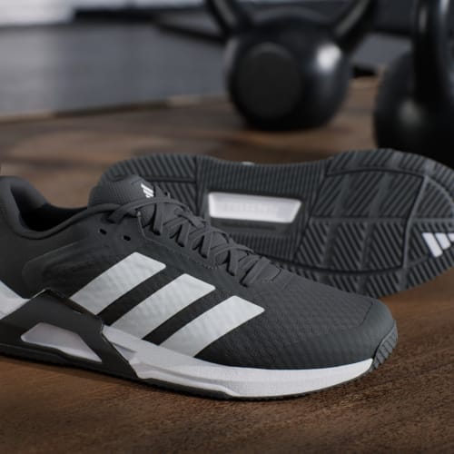 Men's Adidas Dropset Control Training Shoes