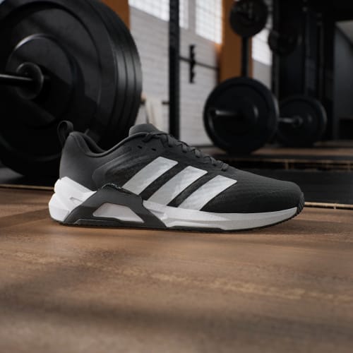 Men's Adidas Dropset Control Training Shoes