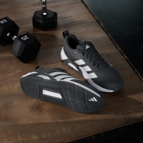 Men's Adidas Dropset Control Training Shoes