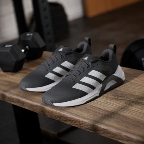 Men's Adidas Dropset Control Training Shoes