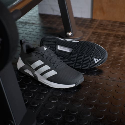Men's Adidas Dropset Control Training Shoes