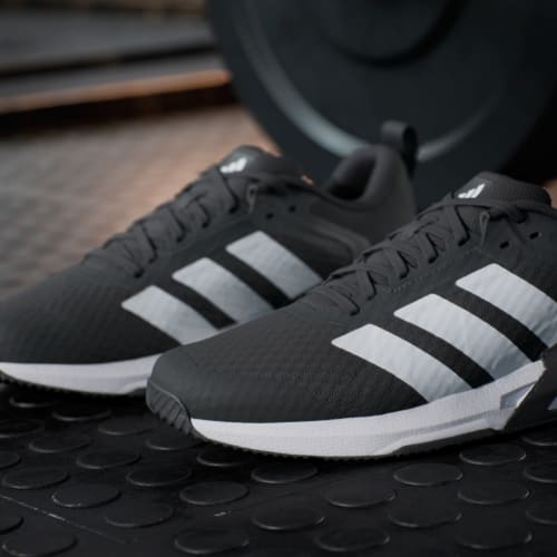 Men's Adidas Dropset Control Training Shoes