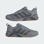 Men's Adidas Dropset Control Training Shoes