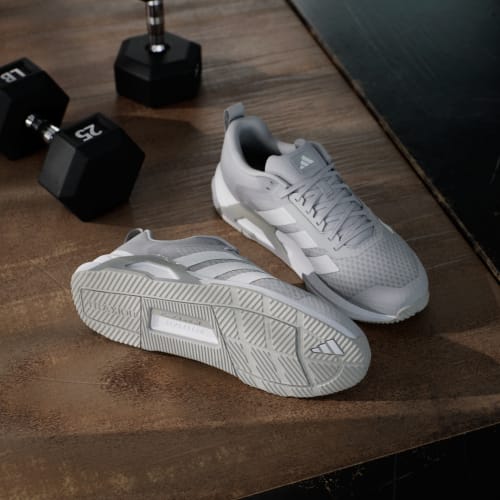 Men's Adidas Dropset Control Training Shoes