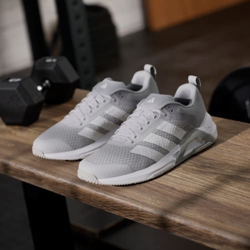 Men's Adidas Dropset Control Training Shoes