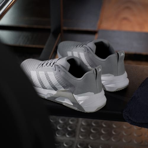 Men's Adidas Dropset Control Training Shoes