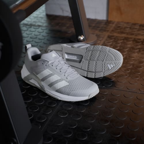 Men's Adidas Dropset Control Training Shoes