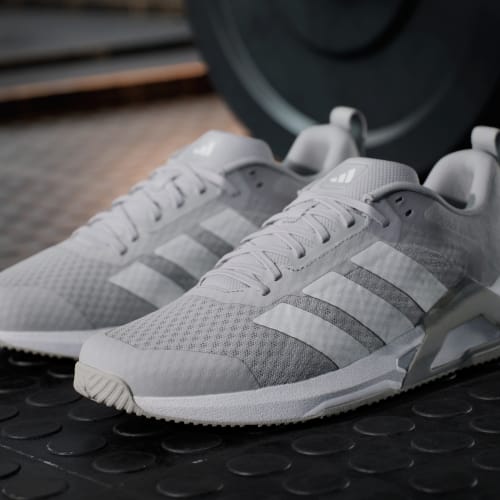 Men's Adidas Dropset Control Training Shoes