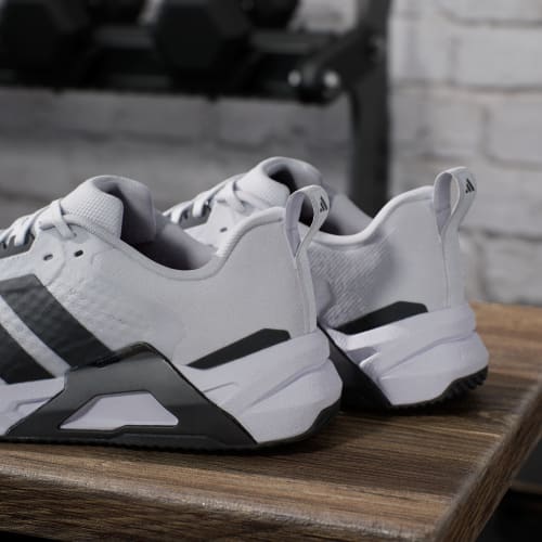 Men's Adidas Dropset Control Training Shoes