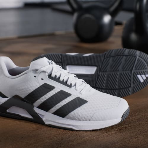 Men's Adidas Dropset Control Training Shoes