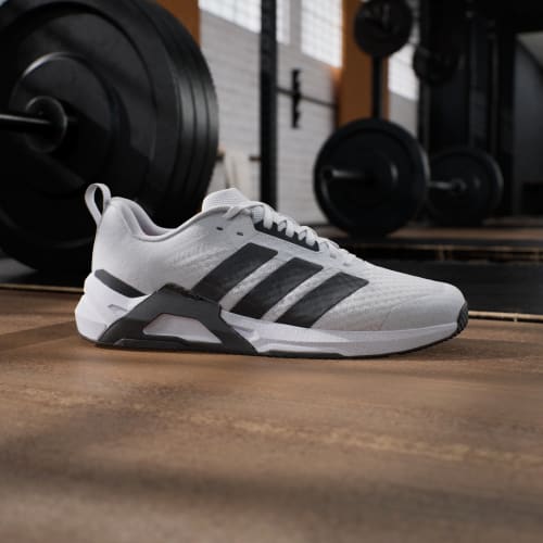 Men's Adidas Dropset Control Training Shoes