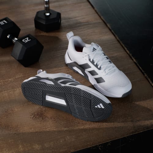 Men's Adidas Dropset Control Training Shoes